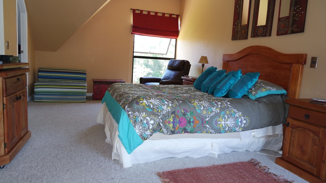 Photo of Bedroom in Pucon