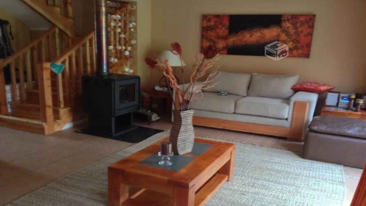 Photo of Livingroom in Pucon