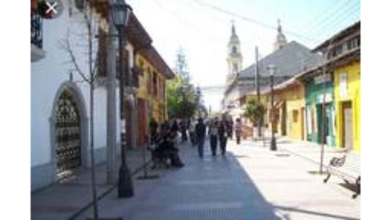 Photo of Outdoor in Rancagua