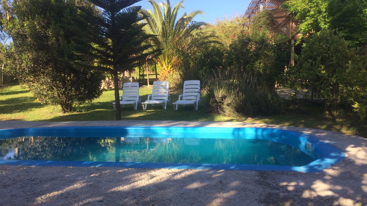 Photo of Outdoor in La Serena