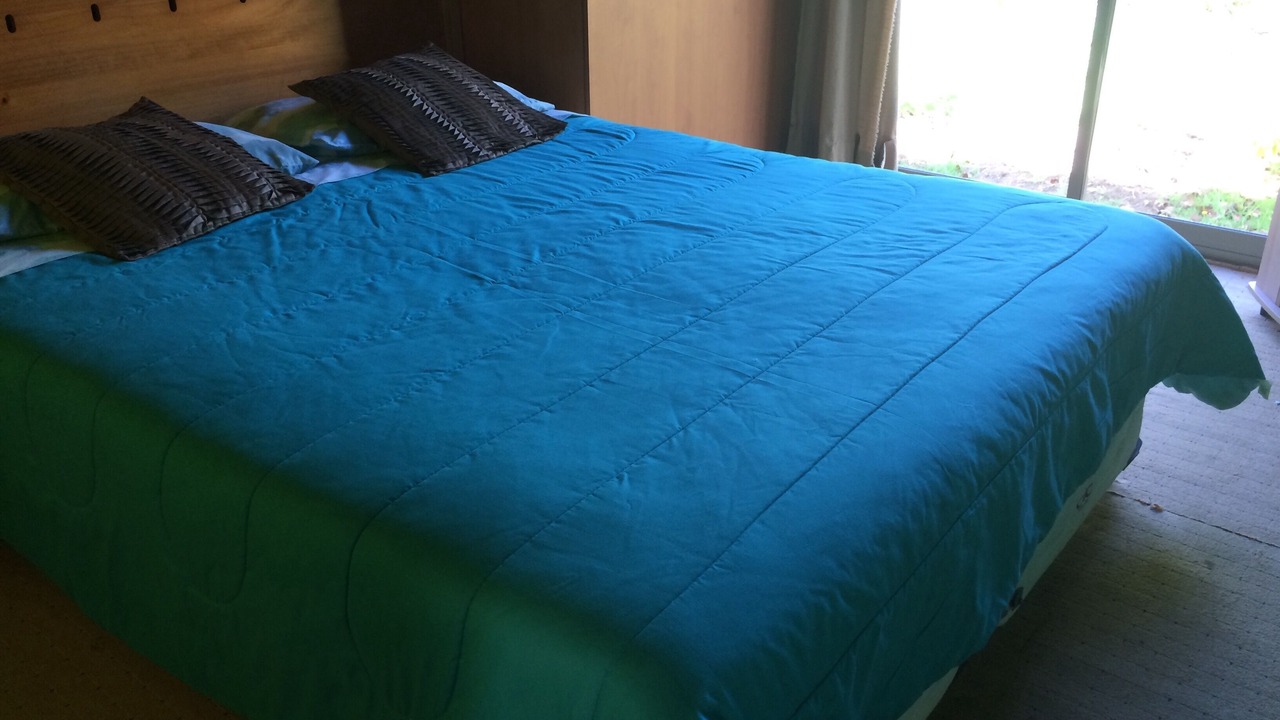 Photo of Bedroom in La Serena
