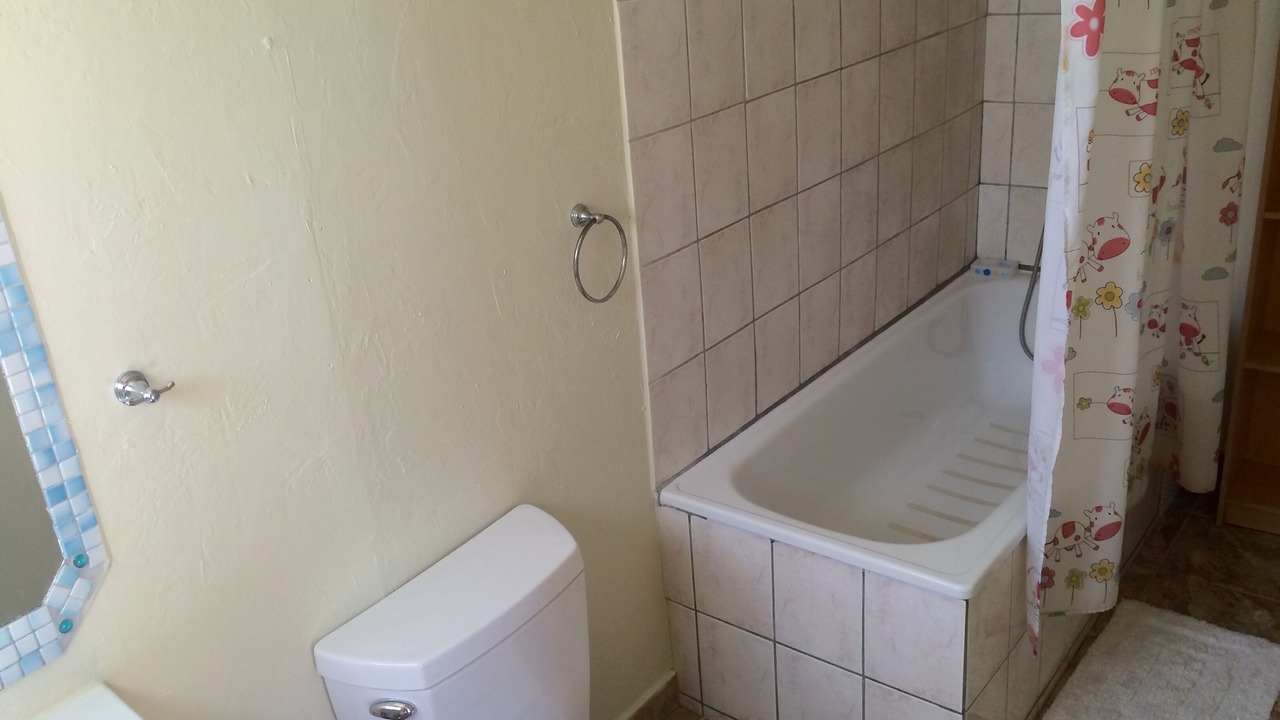 Photo of Bathroom in La Serena