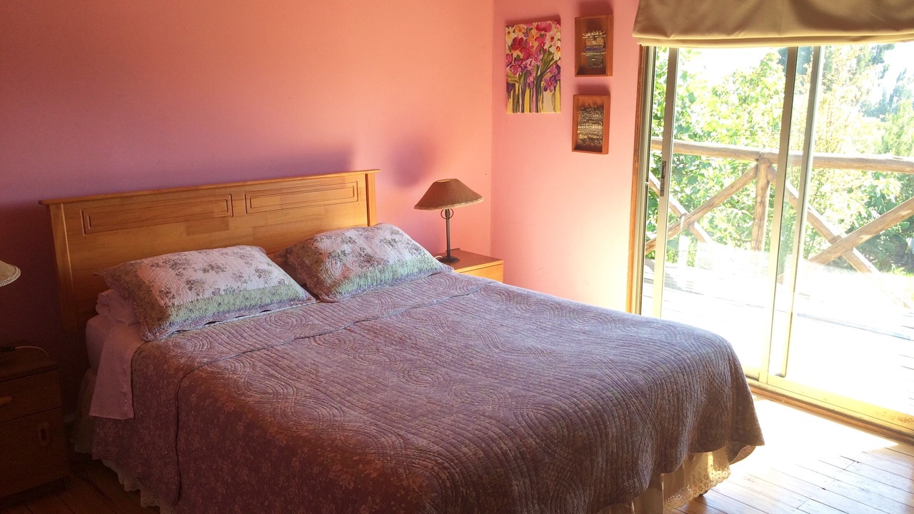 Photo of Bedroom in La Serena
