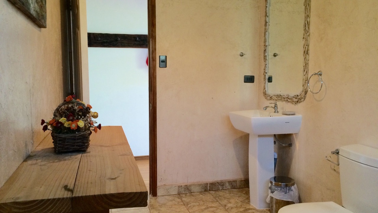 Photo of Bathroom in La Serena