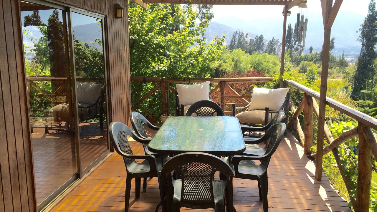 Photo of Outdoor in La Serena