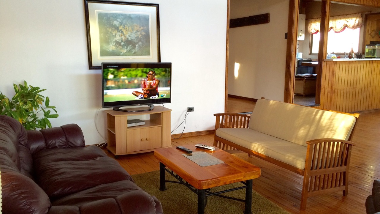 Photo of Livingroom in La Serena
