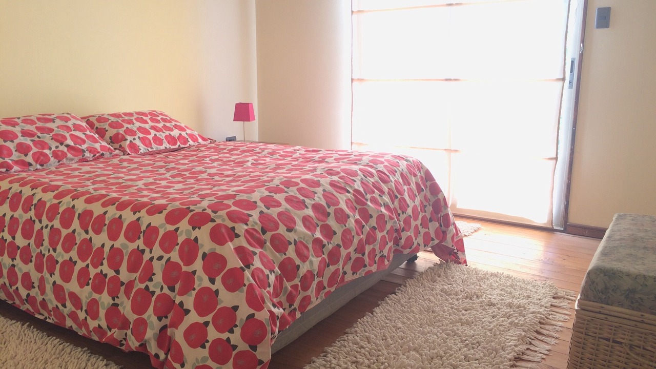 Photo of Bedroom in La Serena