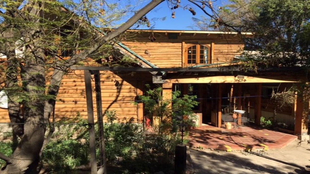 Photo of Patio Balcony in San Felipe