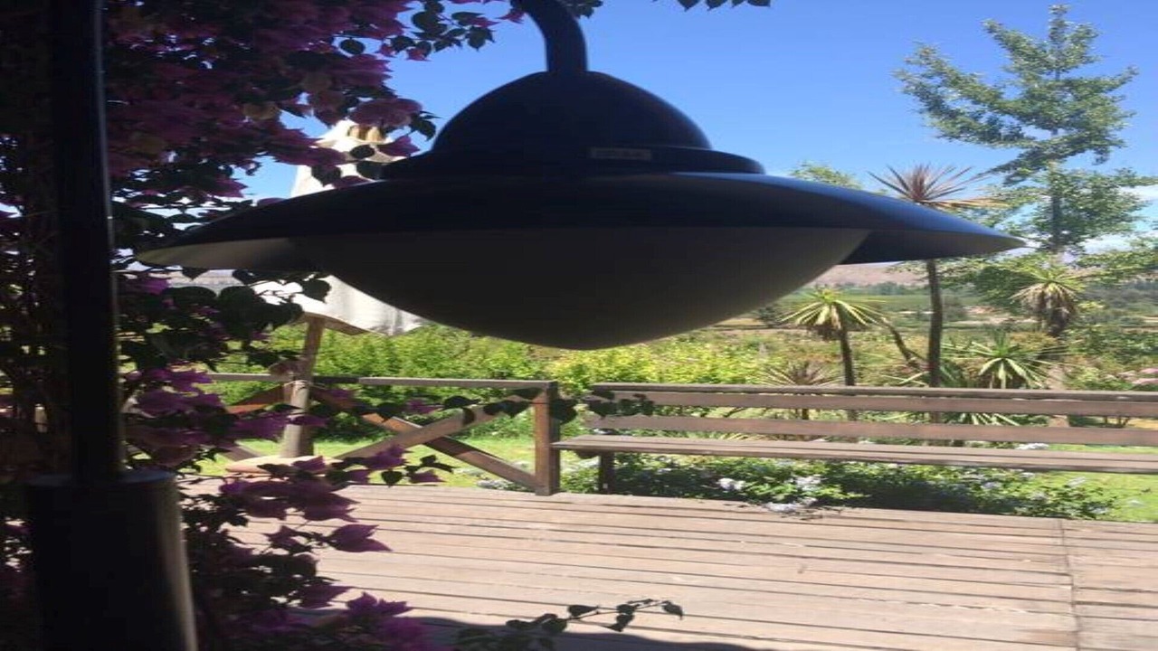 Photo of Patio Balcony in San Felipe