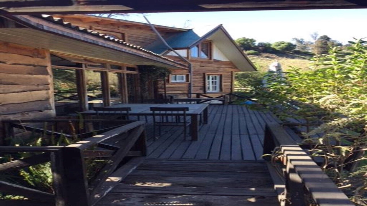 Photo of Outdoor in San Felipe