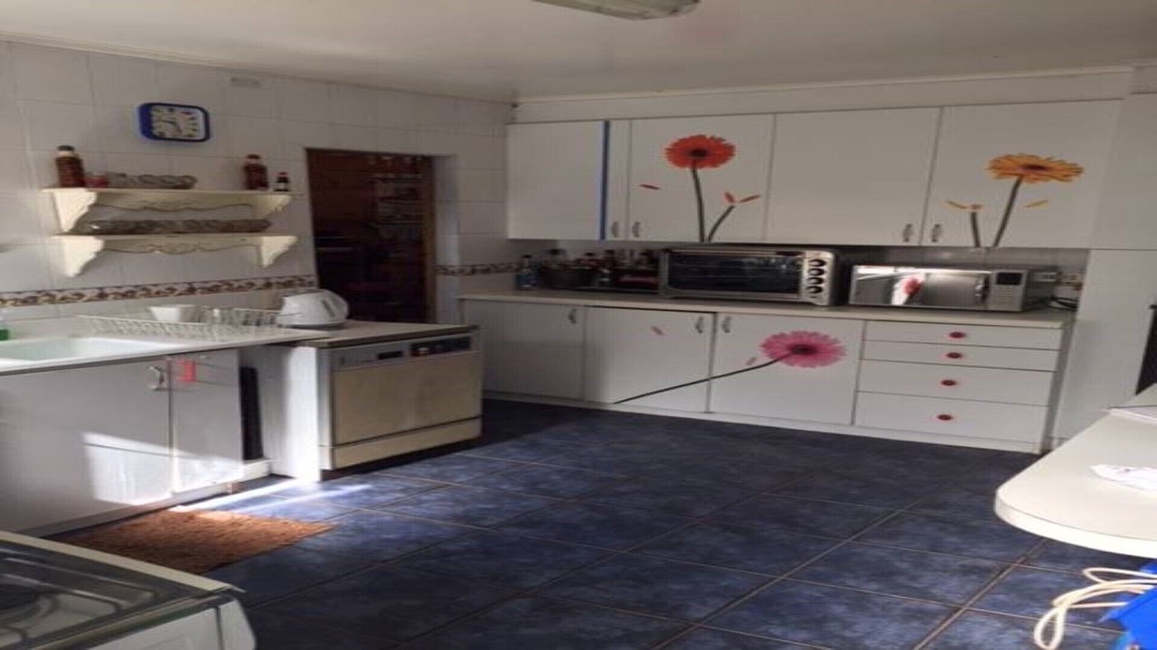 Photo of Kitchen in San Felipe