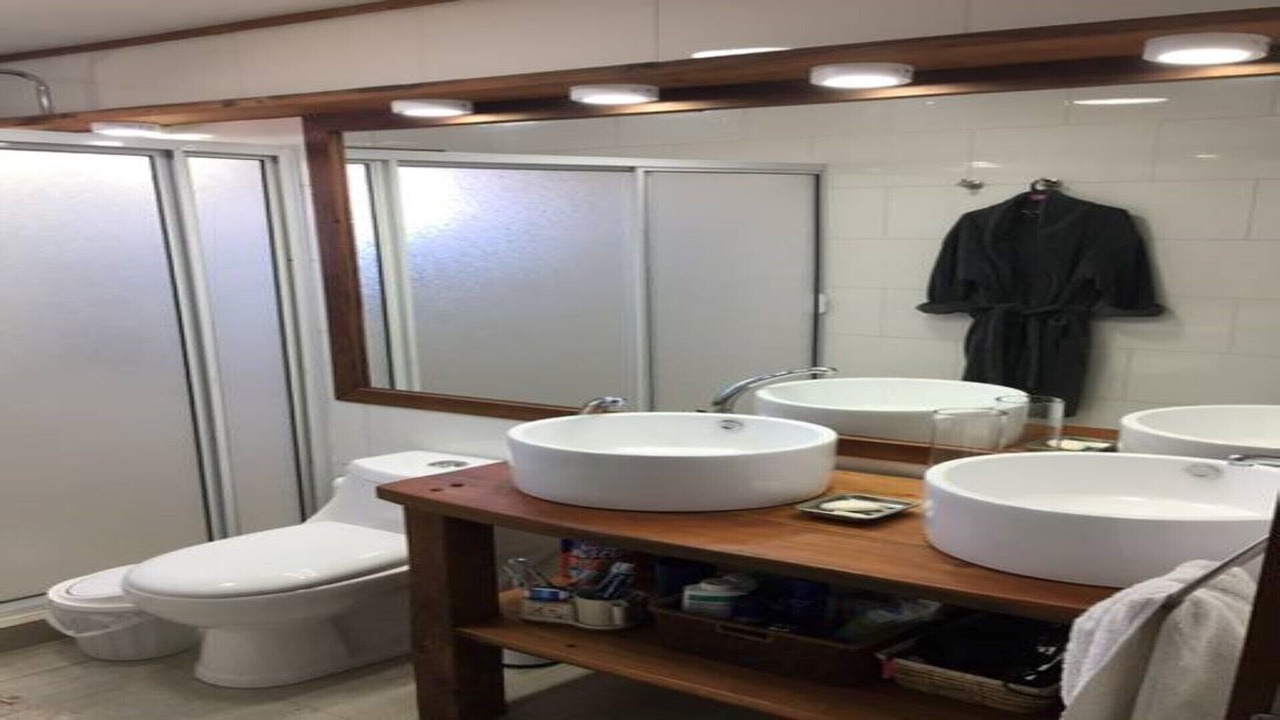 Photo of Bathroom in San Felipe