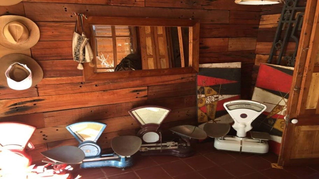 Photo of Bathroom in San Felipe