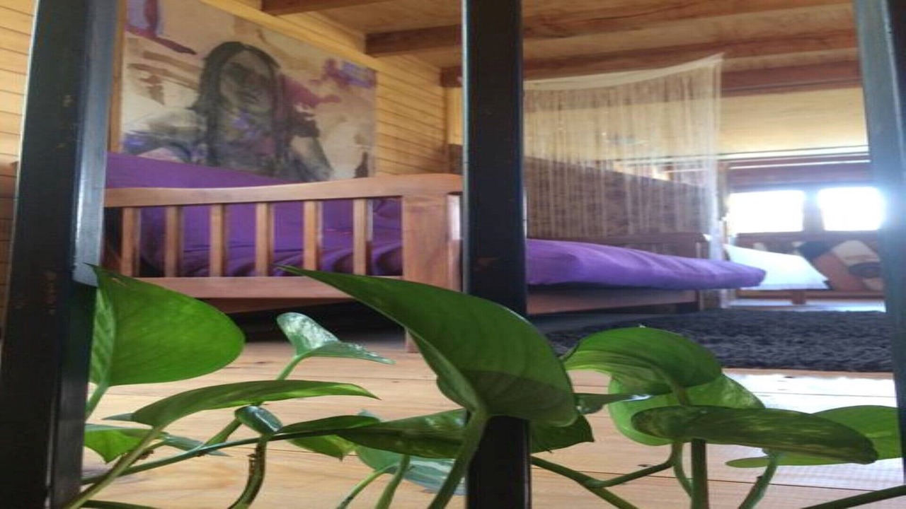 Photo of Bedroom in San Felipe