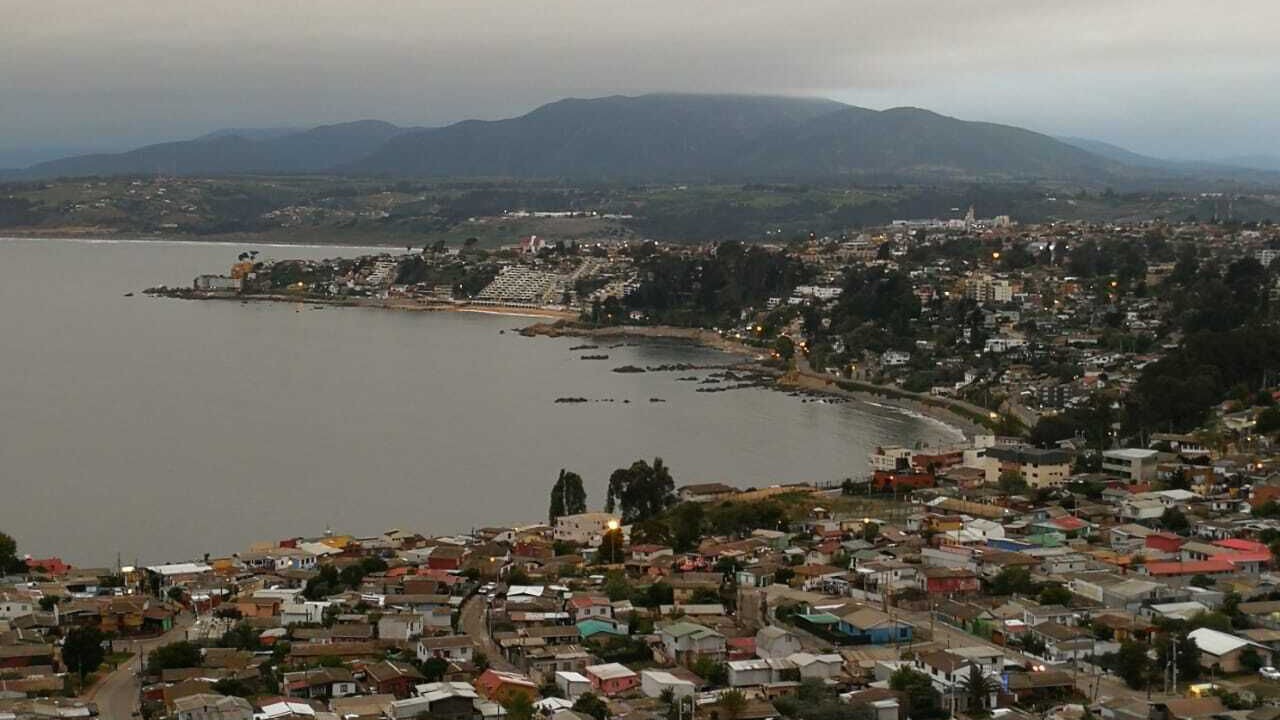 Photo of Outdoor in Concon