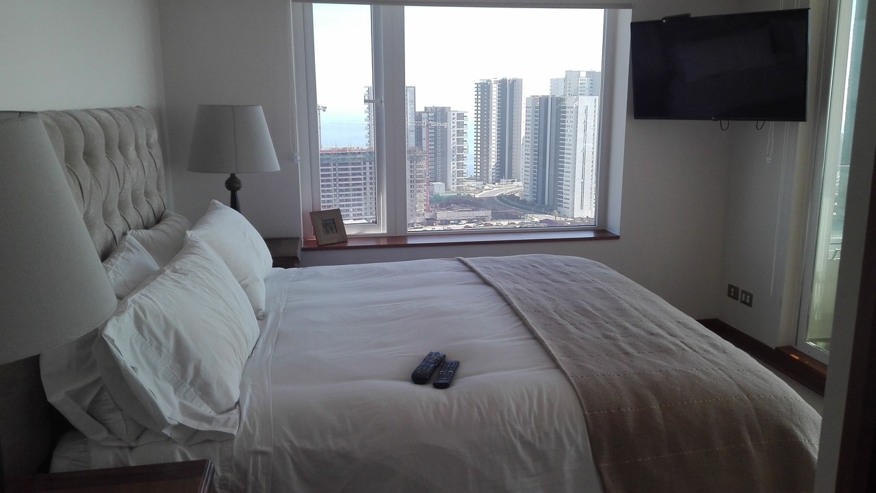 Photo of Bedroom in Concon