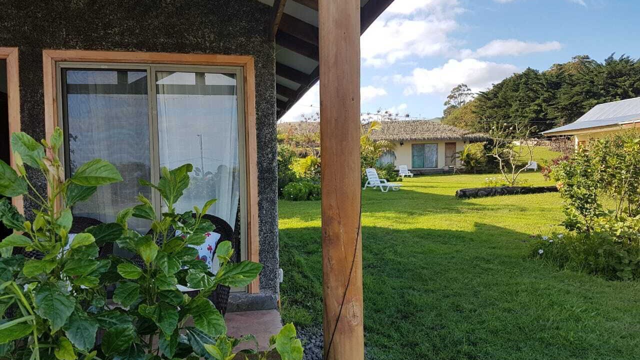 Photo of Outdoor in Hanga Roa