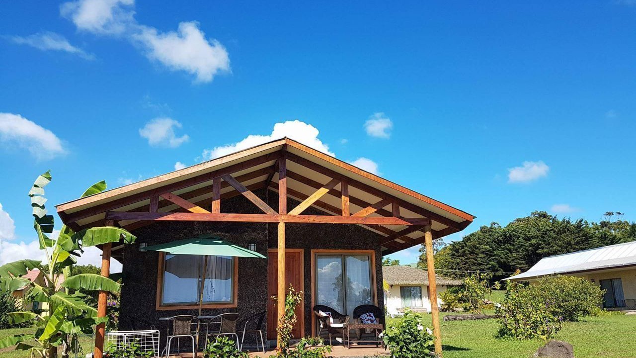 Photo of Outdoor in Hanga Roa