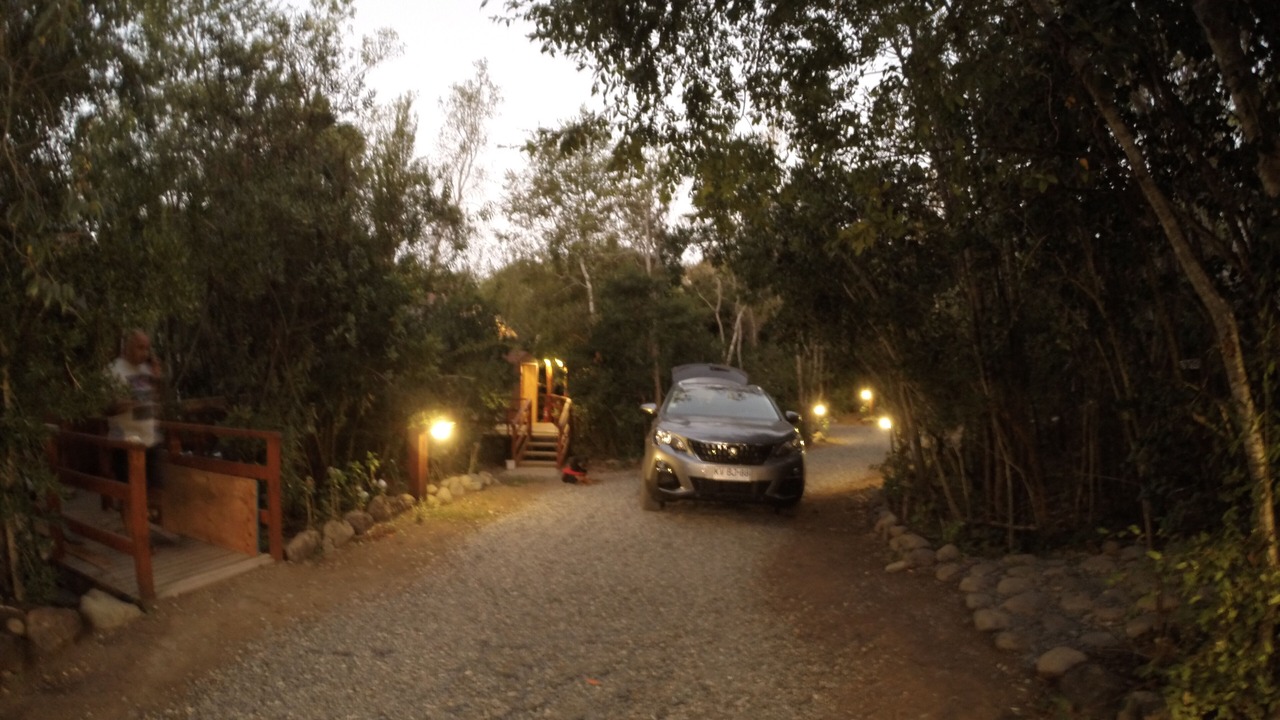 Photo of Outdoor in Pucon