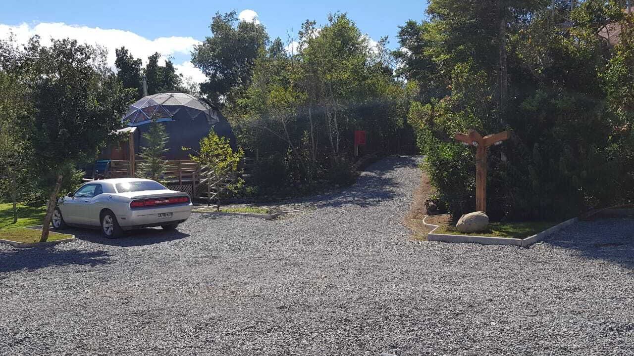 Photo of Outdoor in Pucon