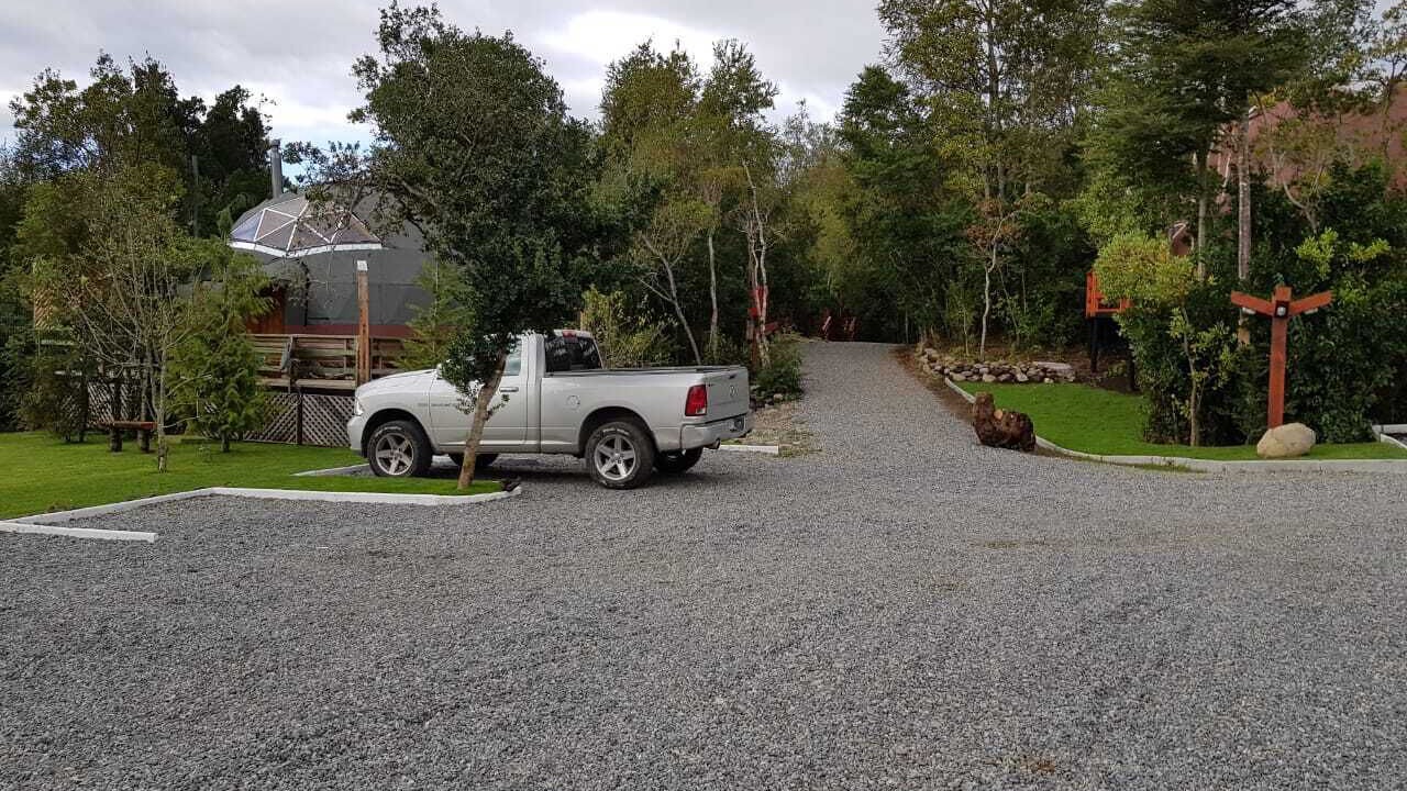 Photo of Outdoor in Pucon