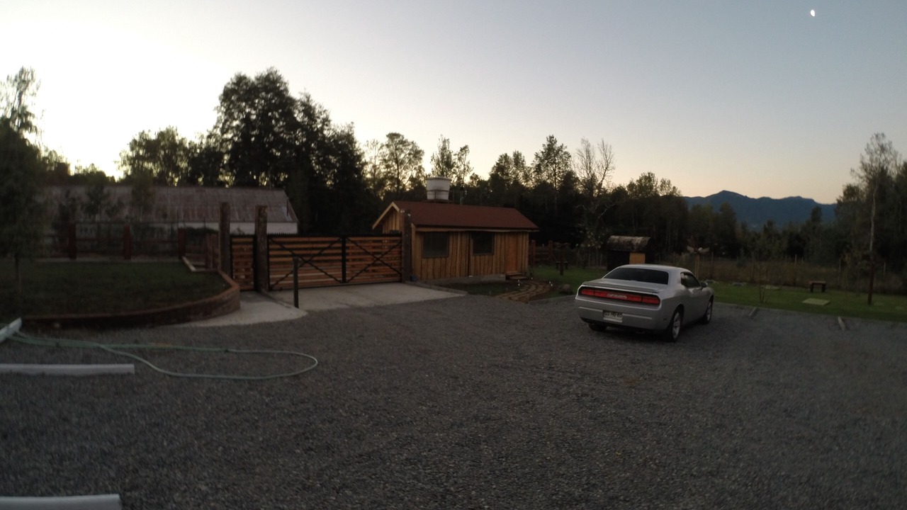 Photo of Outdoor in Pucon