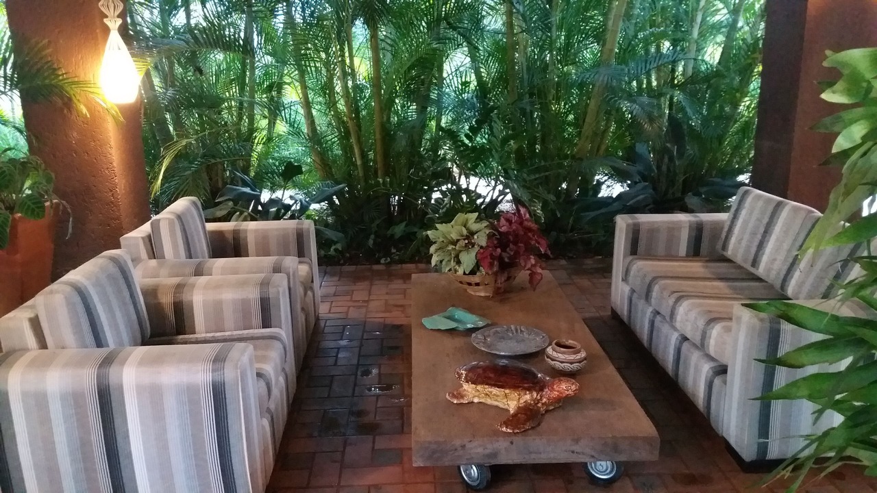 Photo of Patio Balcony in Paranoa