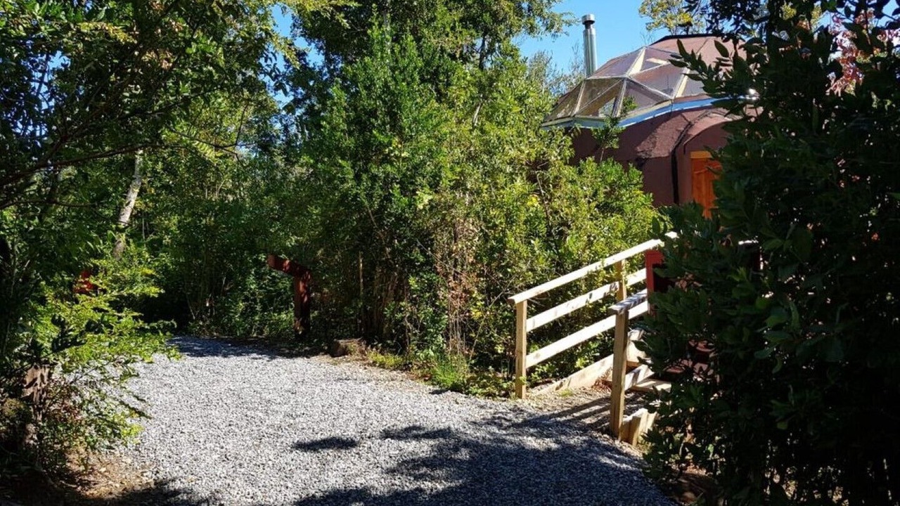 Photo of Outdoor in Pucon