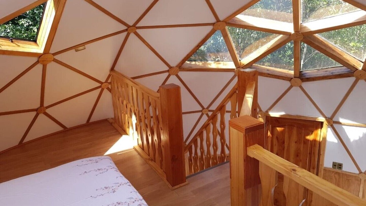 Photo of Bedroom in Pucon