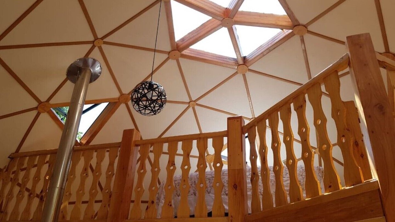 Photo of Bedroom in Pucon