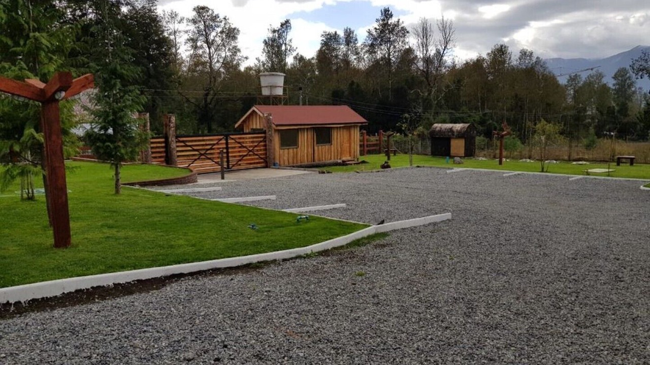Photo of Outdoor in Pucon