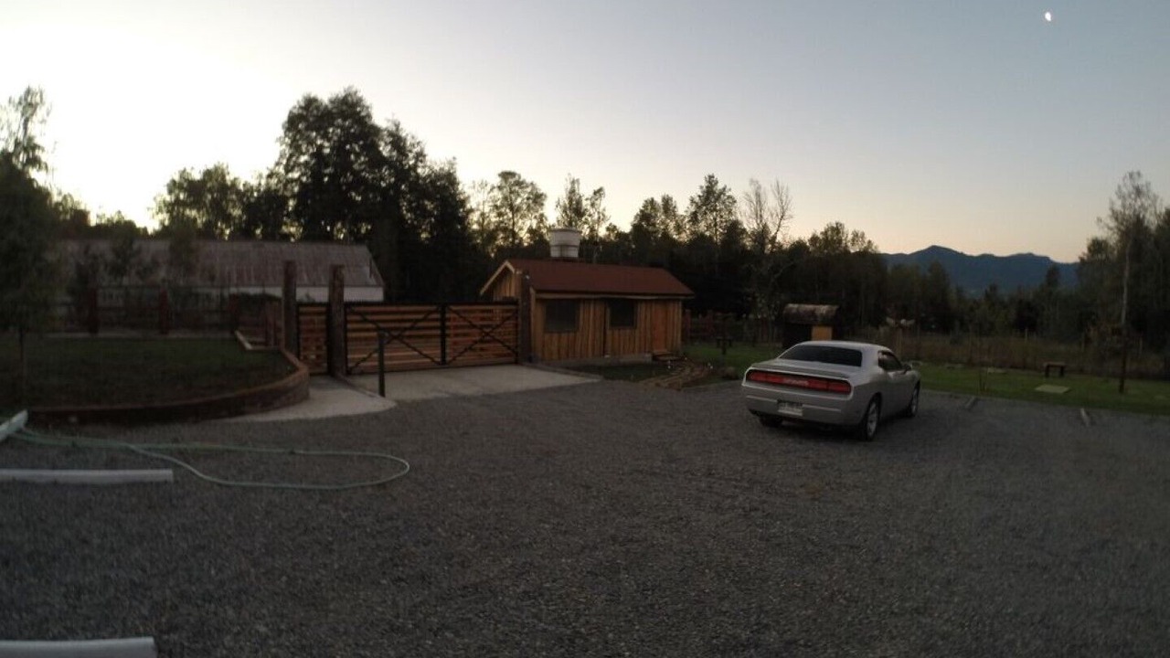 Photo of Outdoor in Pucon