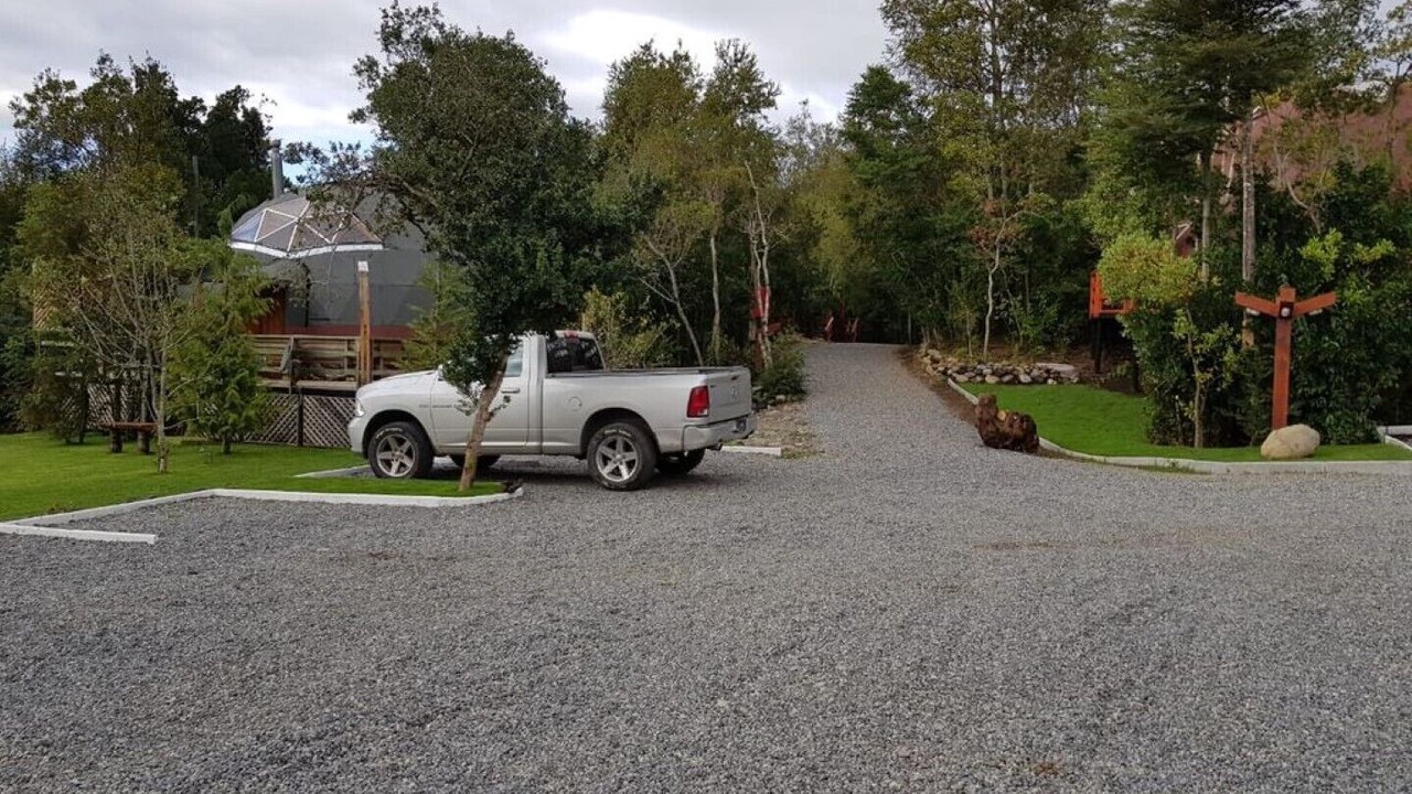 Photo of Outdoor in Pucon