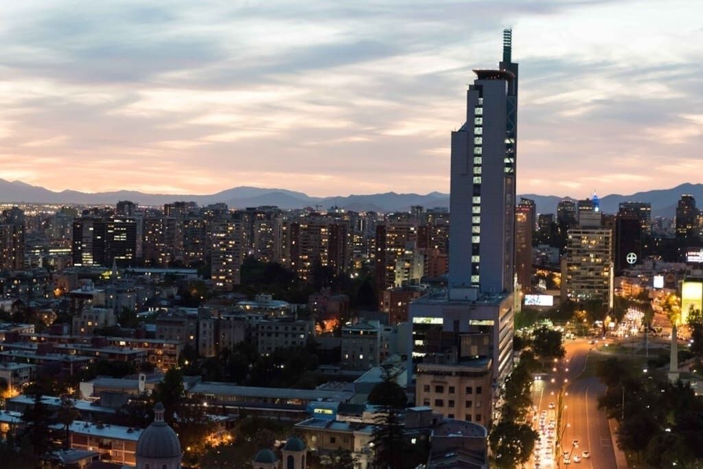 Photo of Others in Santiago