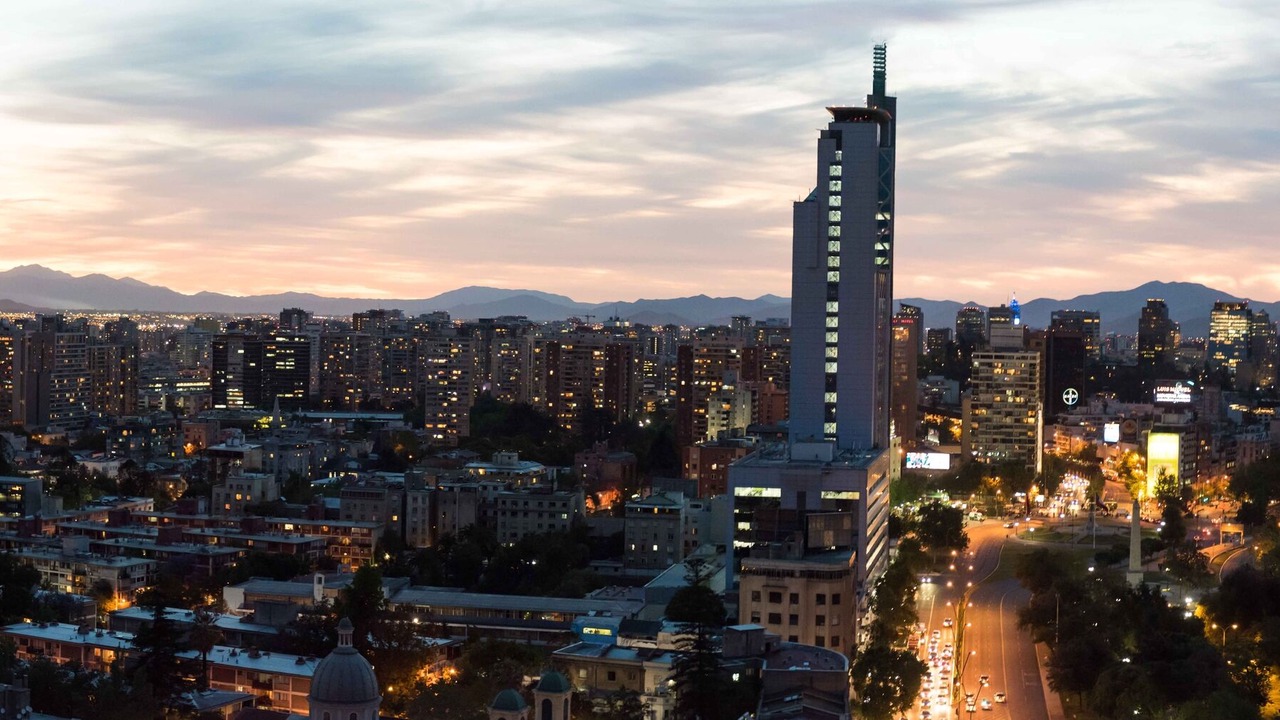 Photo of Others in Santiago