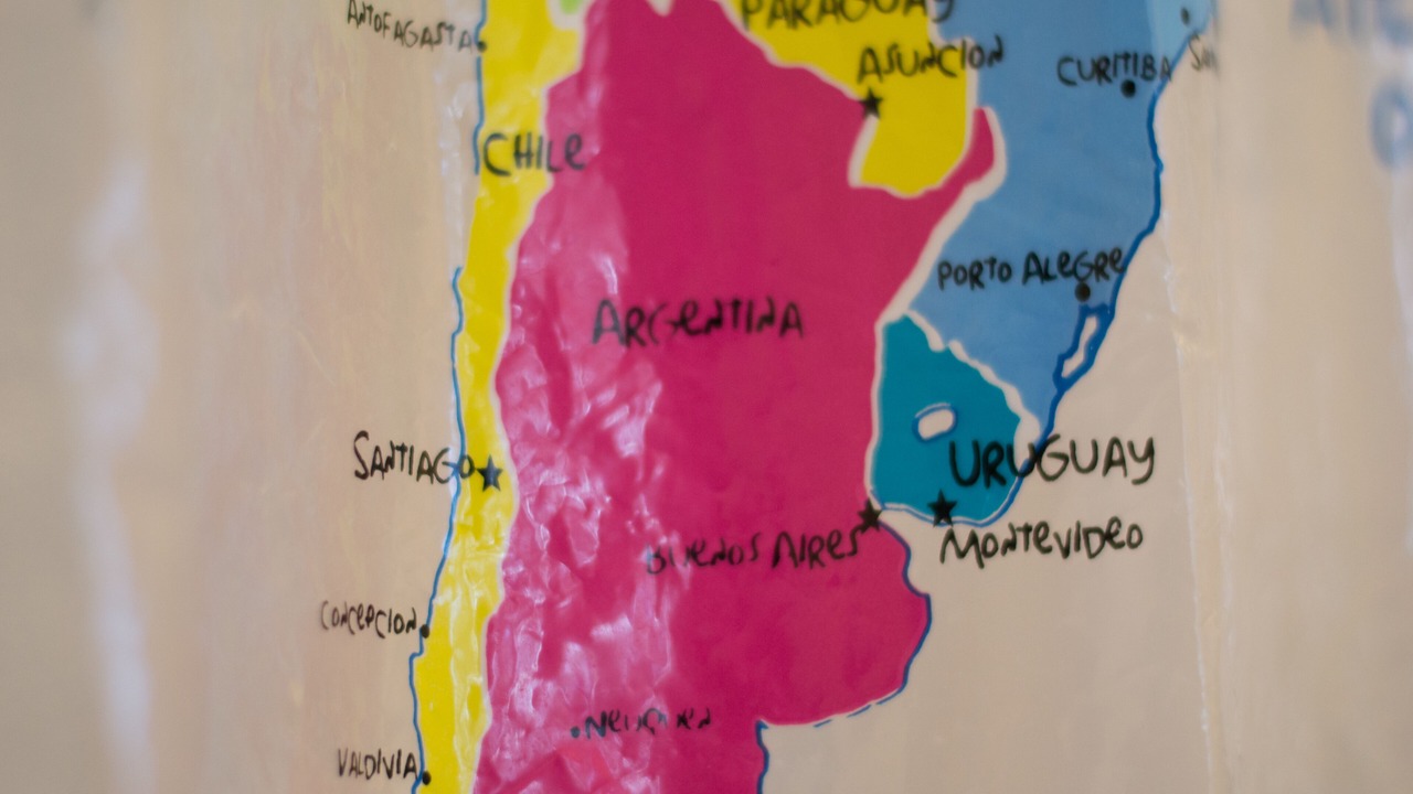 Photo of Others in Santiago