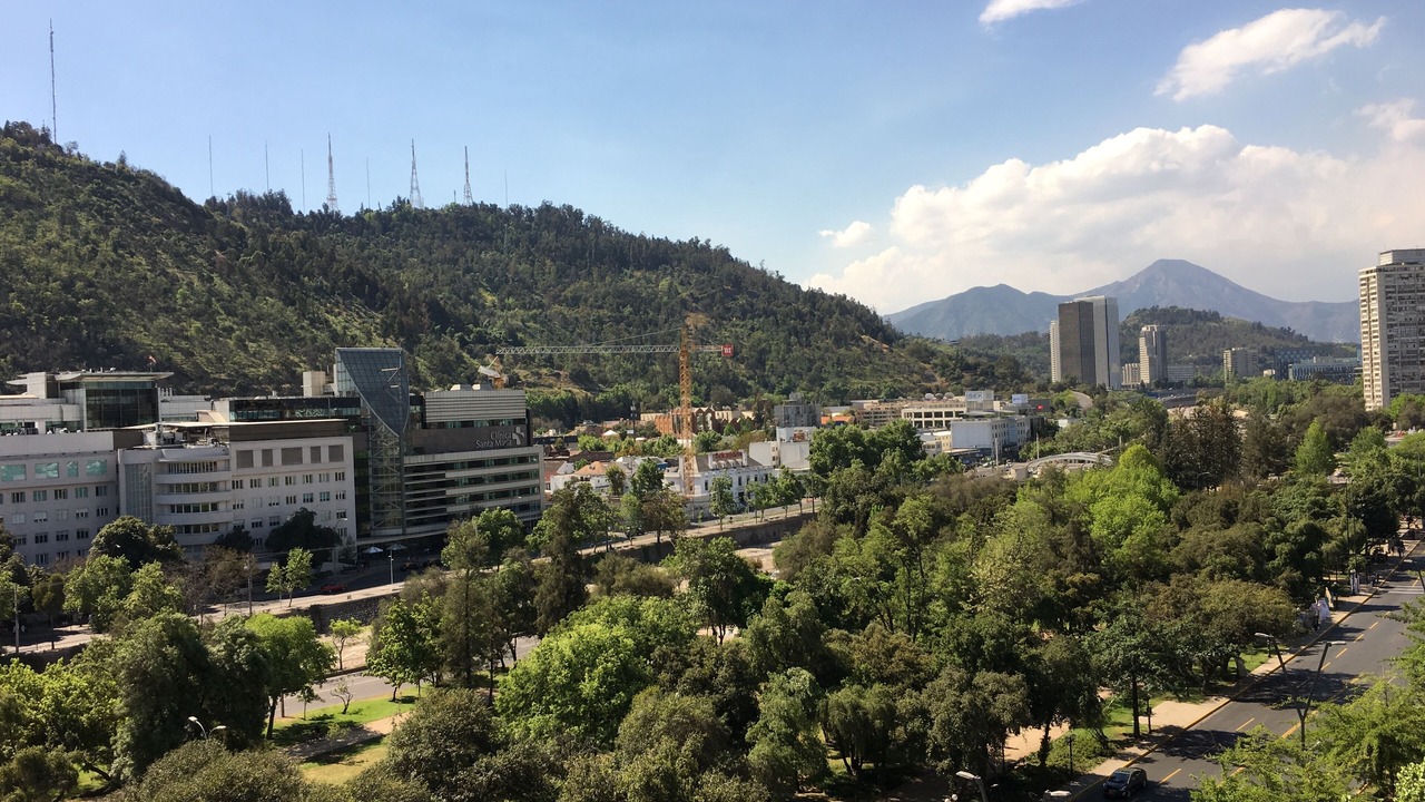 Photo of Others in Santiago