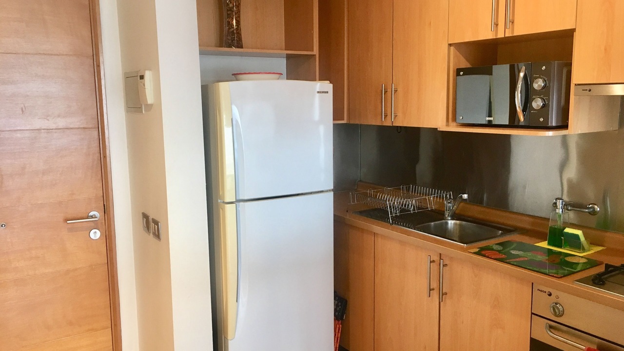 Photo of Kitchen in Santiago