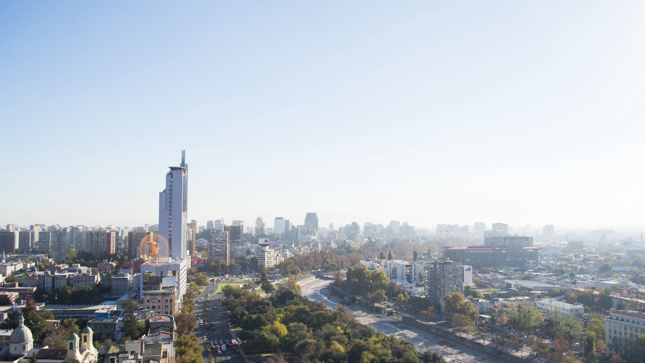 Photo of Others in Santiago