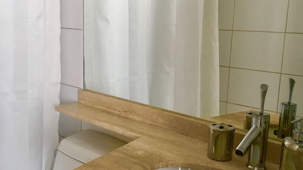 Photo of Bathroom in Santiago