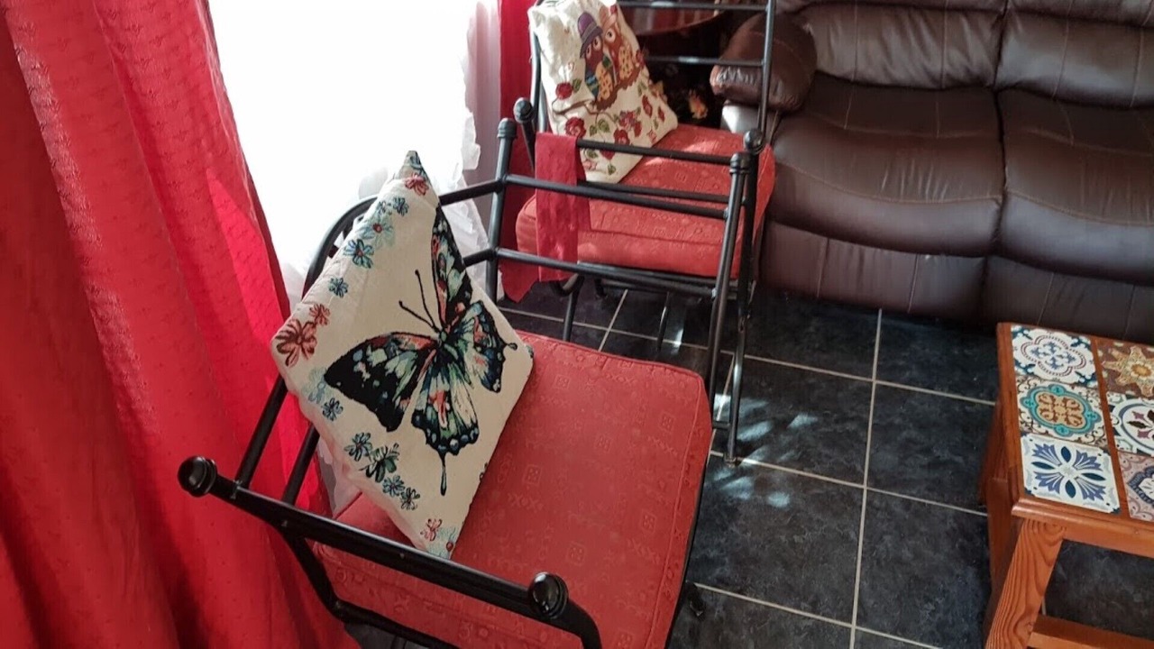 Photo of Livingroom in La Serena