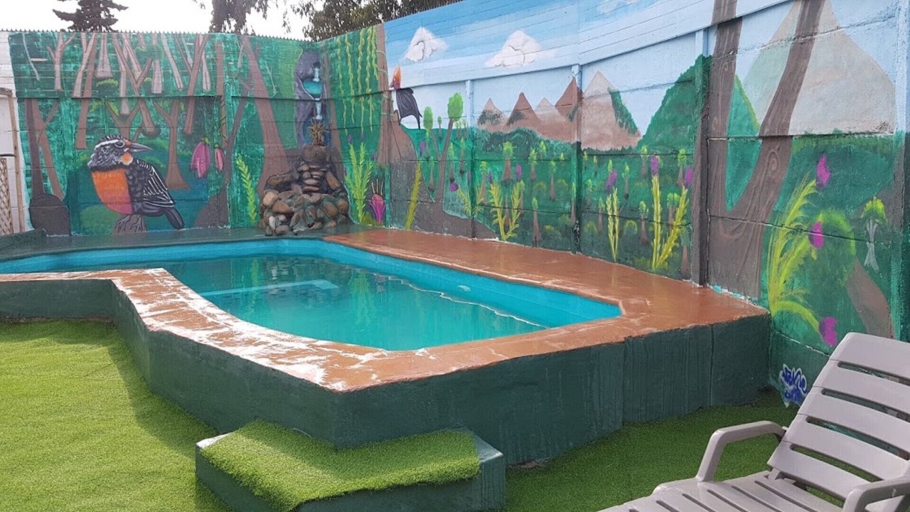 Photo of Outdoor in La Serena