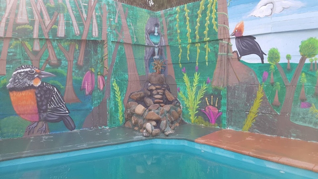 Photo of Outdoor in La Serena