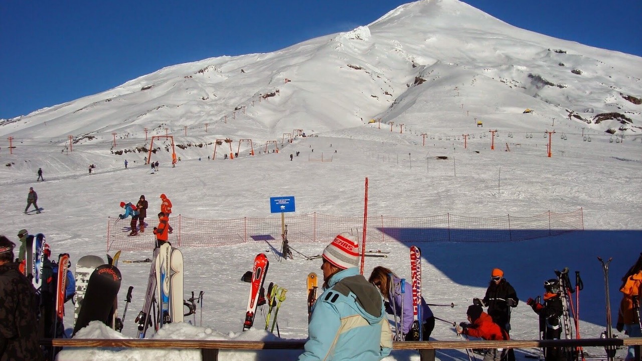 Photo of Others in Pucon