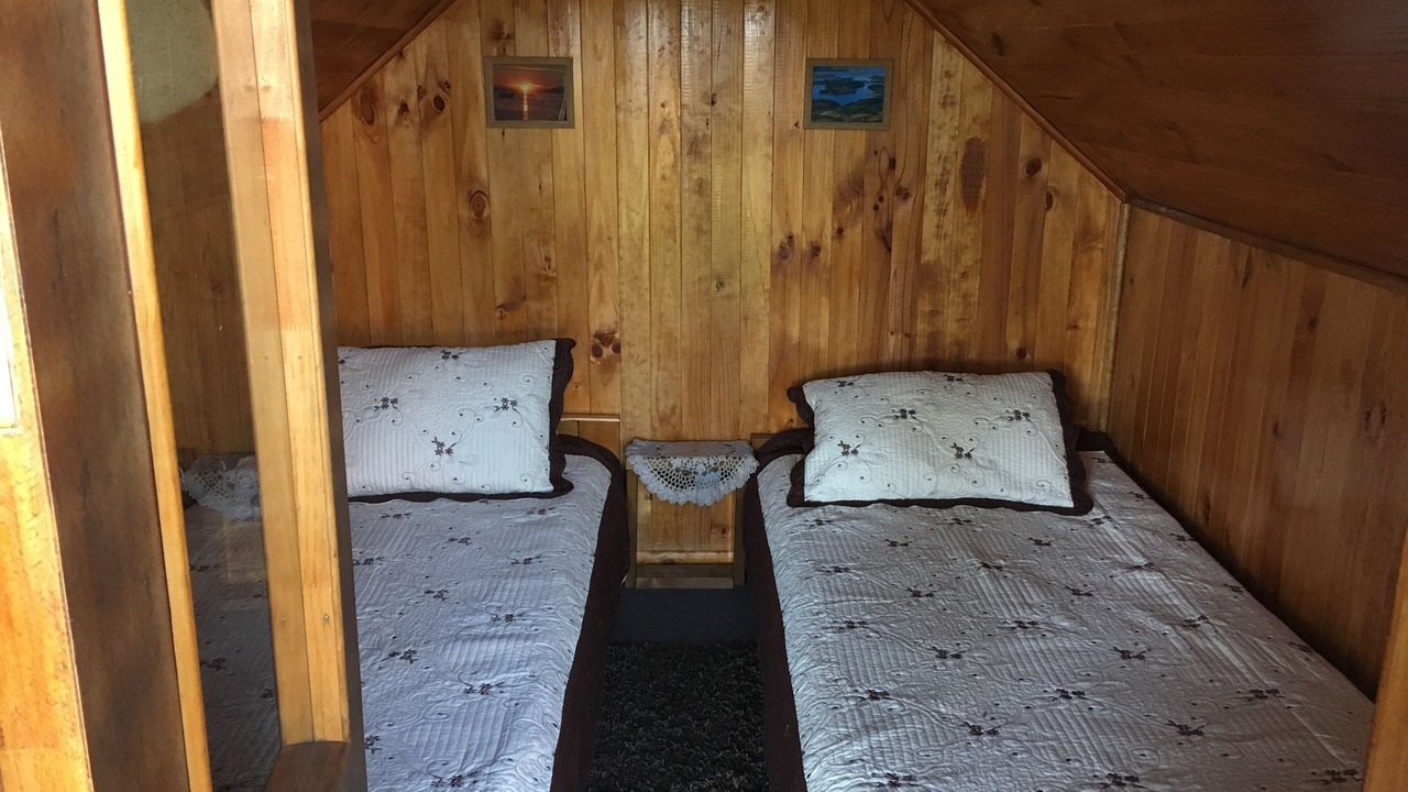 Photo of Bedroom in Dalcahue