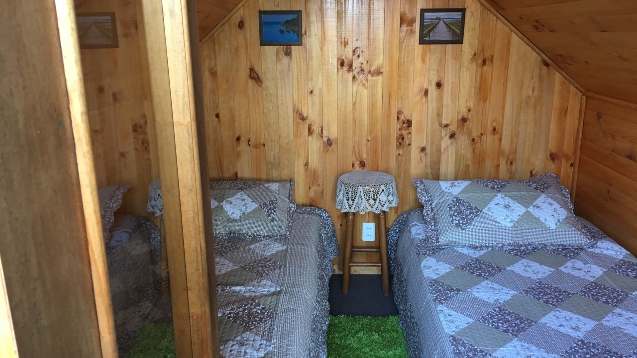Photo of Bedroom in Dalcahue