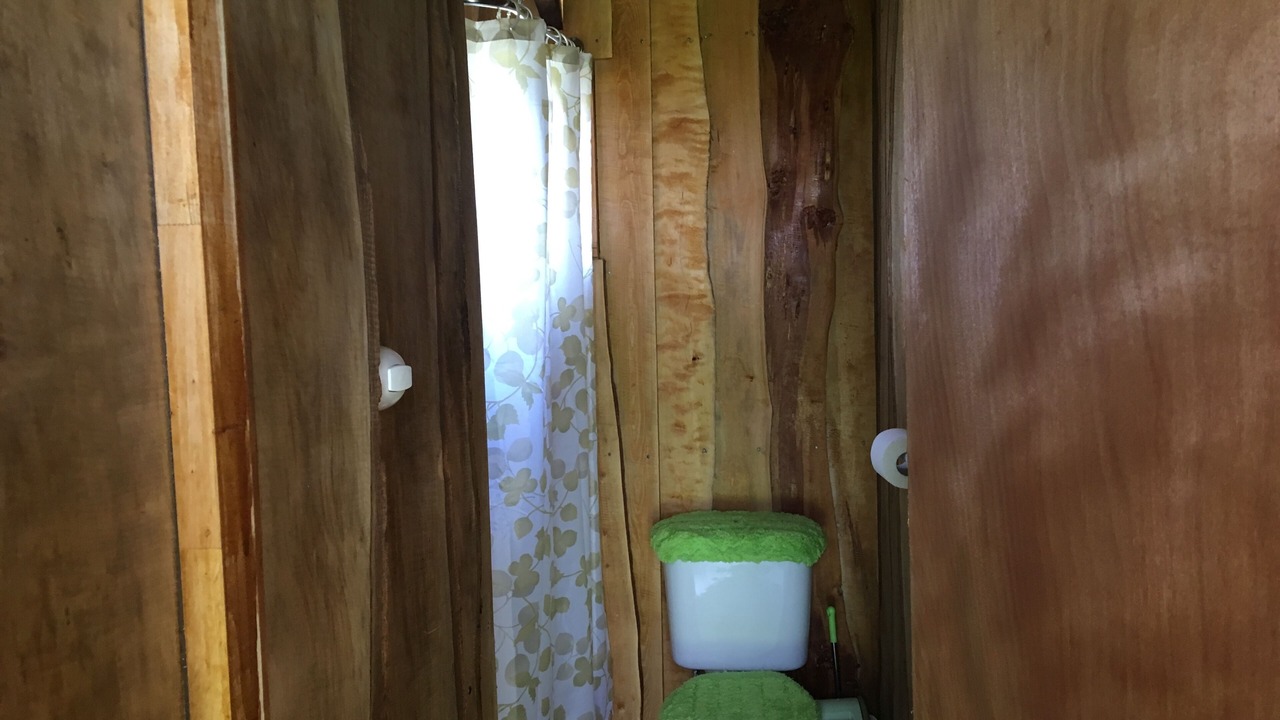 Photo of Bathroom in Dalcahue