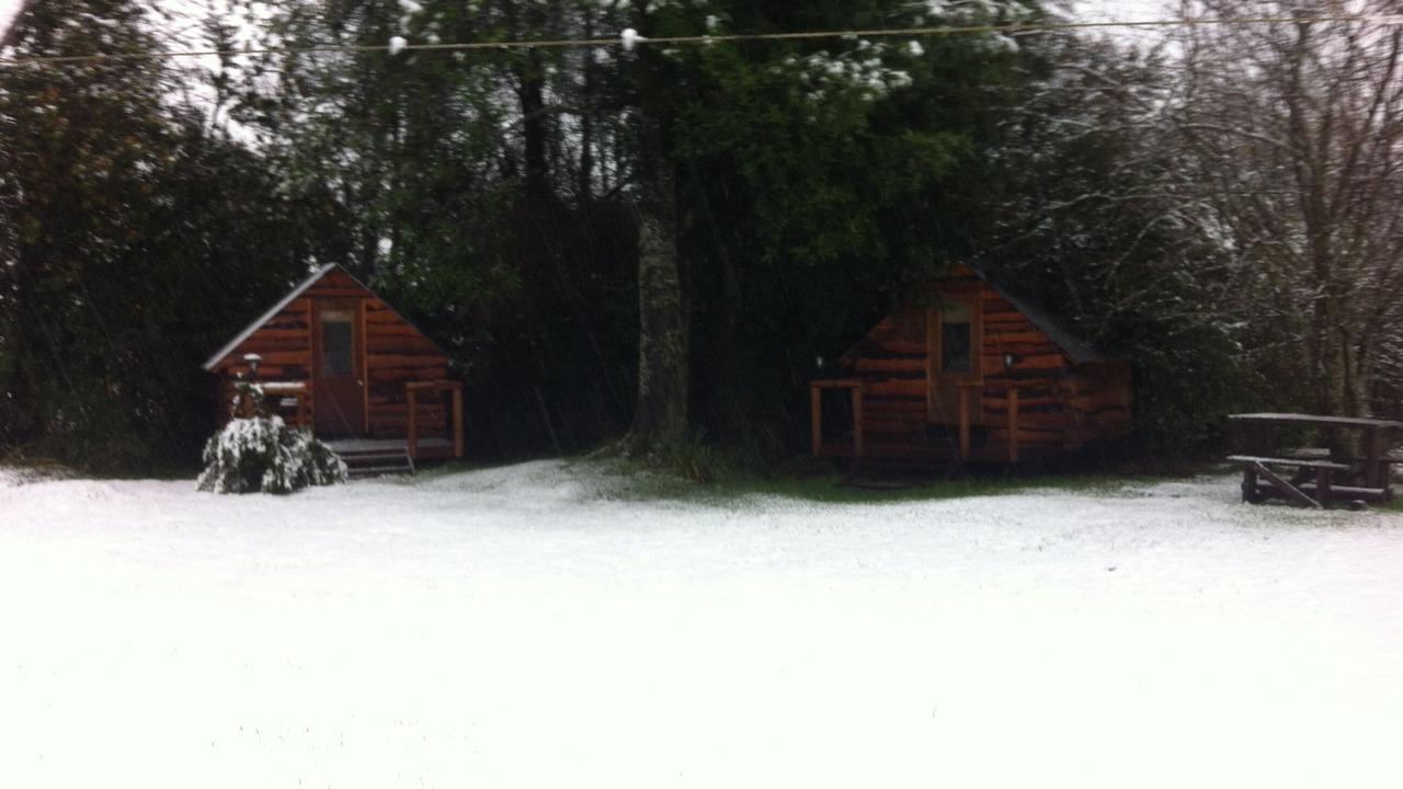 Photo of Outdoor in Dalcahue
