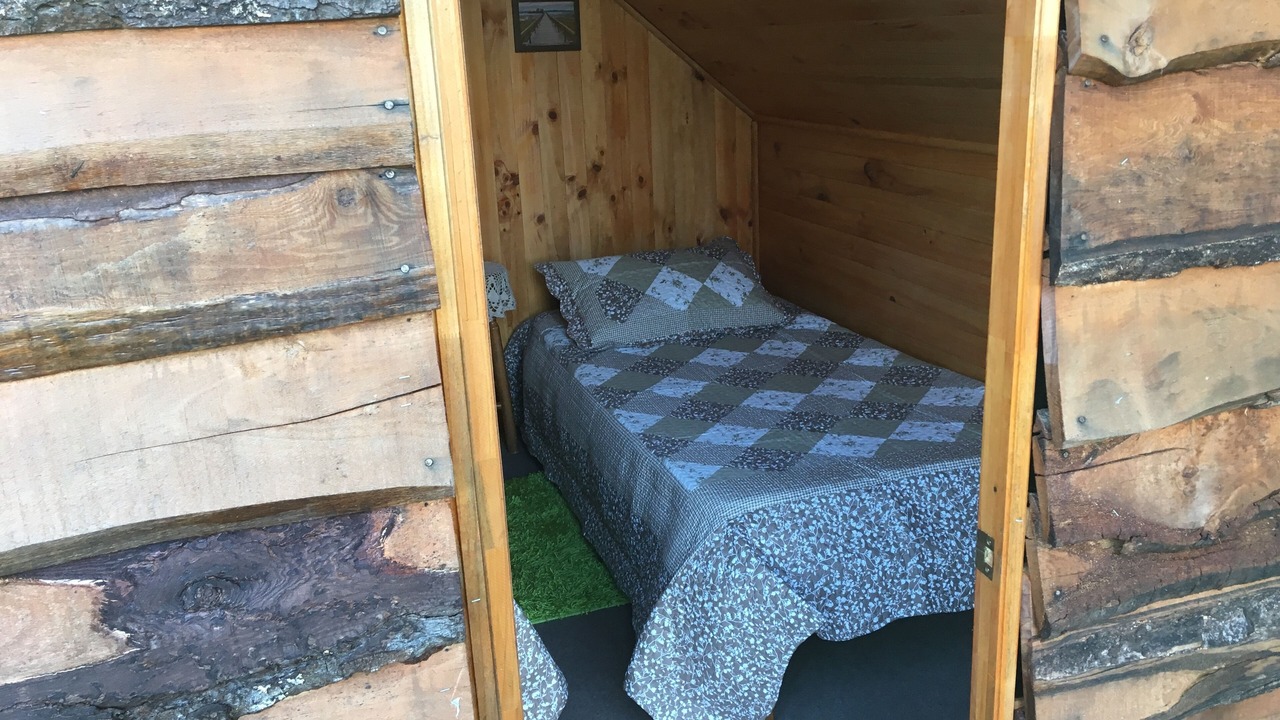 Photo of Bedroom in Dalcahue