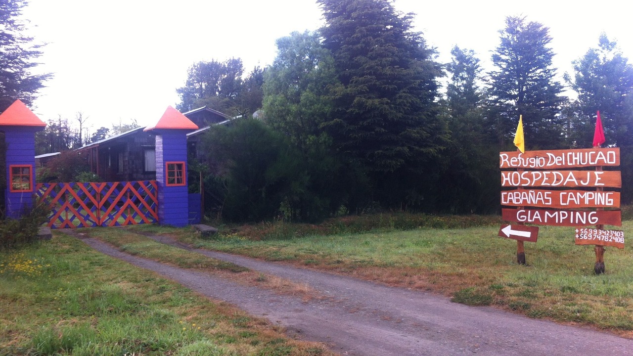 Photo of Outdoor in Dalcahue